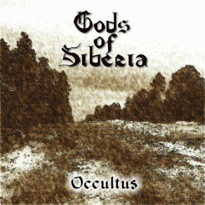 Gods Of Siberia : Occultus